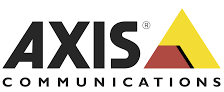 Axis IP CCTV Solutions